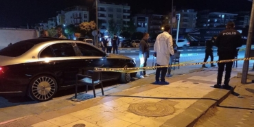 Sarıgöl’de Silahlı Saldırı: İki Kardeş Yaralandı!