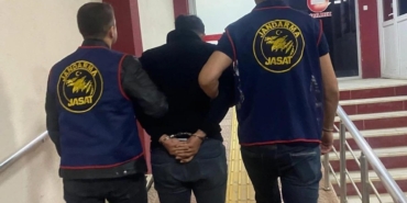 Firari Hükümlü A.Y. Operasyonla Yakalandı!