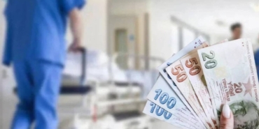 Hastaneden Fazla Ücret Alan Vatandaşa İade
