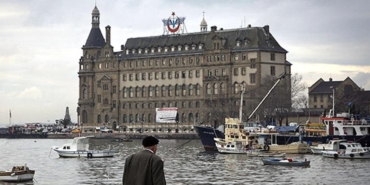 İstanbul’un Tarihi Garları için Tehlikeli Adım!