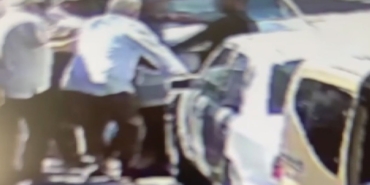 İmam Zeki Tümay’a Camide Yumruklu Saldırı!