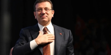 İmamoğlu’ndan Hacı Bektaş Veli’ye Anma Mesajı