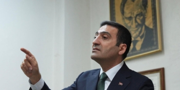 İBB Soruşturmasında İnan Güney Tutuklandı!