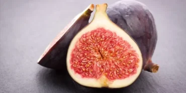 İncirlerdeki Gizem: Her İncirin İçinde Bir Arı