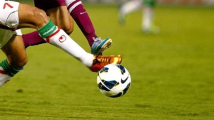 İran’da Futbolda Büyücülük Davası: 2 Gözaltı!