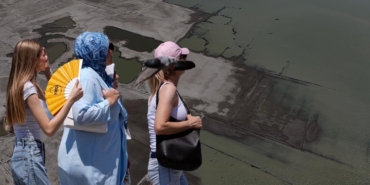 İzmir’de Gece Su Kesintisi Uygulaması Başladı!