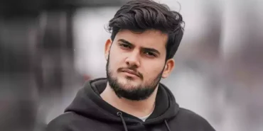 Jrokez, Balkonundan Düşerek Hayatını Kaybetti!