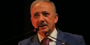 AK Parti Milletvekili Kadem Mete Kaza Geçirdi!