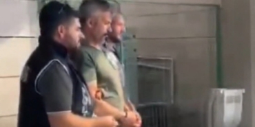 Kadın Gazeteciye Tehdit: Dernek Tutuklandı!