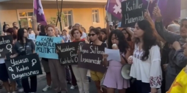 Kadın Cinayetlerine Tepki: İktidara Sert Eleştiri