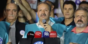 Sağlık Emekçileri Hakkını Arıyor: Eylemde Ses Var!