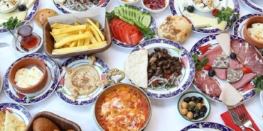 Şekerli Gevrekler Kanser Riskini Artırıyor!