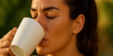 Kahve İçmek Bağırsak Sağlığını Güçlendiriyor!