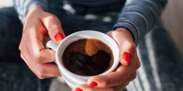 Sabah Kahvesi: Mutluluğun Anahtarı!