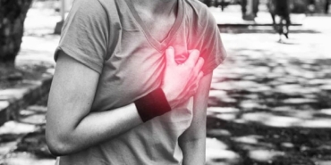 Kalp Sağlığınızı Tehdit Eden 5 Belirti!