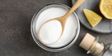 Karbonatın Evdeki 15 Şaşırtıcı Faydası!