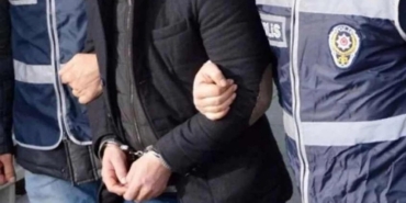 Firari Hükümlü Kahramanmaraş’ta Yakalandı!