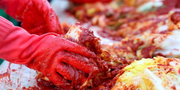 Kimchi ve Kombucha: Sindirim İçin Yeni Yıldızlar!