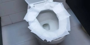 Umumi Tuvaletlerde Hijyen Tehlikesi: Uzman Uyarıyor!