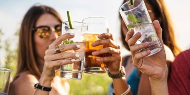 Sıcaklarda Serinleten Yanlış İçecekler