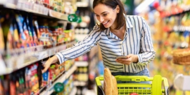 Protein Barlar: Sağlıklı Görünüyor, Ama Değil!