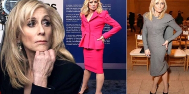 76 Yaşında Enerji Saçan Judith Light’ın Sırları!