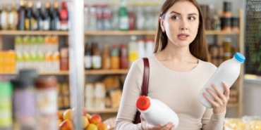 Fermente Süt Ürünlerinde Dikkat Edilmesi Gerekenler