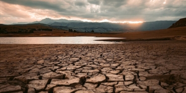 Kuraklık Tehlikesi: Sıcaklar Devam Ediyor!