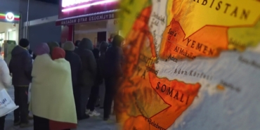 Ekonomik Kriz Devam Ederken Uzay Üssü Projesi!