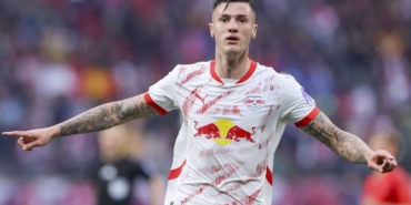 Manchester United, Sesko’yu 73,3 Milyon Euro’ya Aldı!