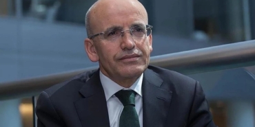 Mehmet Şimşek’in Abisi Nazmi Şimşek Hayatını Kaybetti