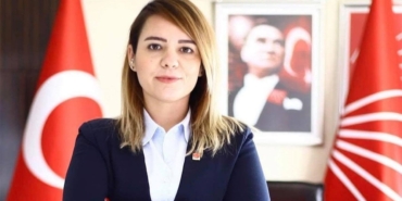 CHP’li Merve Saatçı, İstifasını Duyurdu!