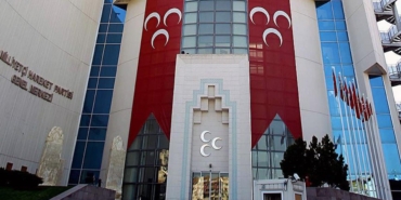 Bilecik’te MHP’li İki Üye Bağımsız Oldu!