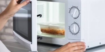 Isıtılan Gıdalar: Sağlığınızı Tehdit Eden Riskler!