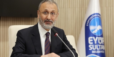 Özmen: Dedelerim CHP’den, AKP’ye geçmem söz konusu değil!