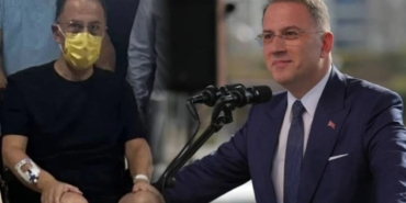 Murat Çalık’ın Hastane Süreci Tamamlandı!