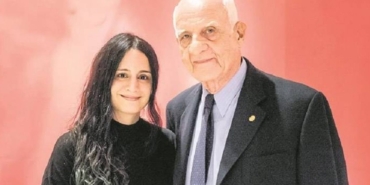 Kıraç Ailesindeki Kriz Sona Erdi: Baba-Kız Barıştı!