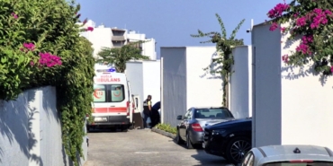 Bodrum’da Silahlı İki Ölü: Korkunç Sıralama!