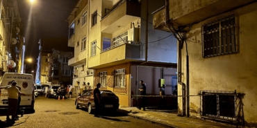 Ordu’da Tartışma Kanlı Bitti: İki Yaralı!