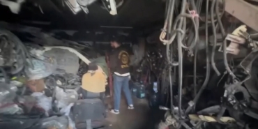 Çalıntı Otomobil Şebekesi Çökertildi: 31 Gözaltı