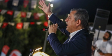 CHP, Bayrampaşa’da Adalet İçin Miting Yapacak