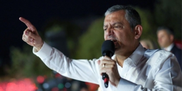 Özgür Özel’e Cumhurbaşkanına Hakaret Soruşturması!