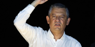 Özgür Özel: Savcıyla Beyaz Toros İddiası!