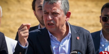 Özgür Özel’den Çerçioğlu’na Sert Uyarı!