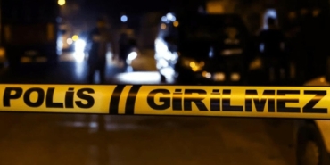 Traktör Devrildi, 79 Yaşındaki Sürücü Kurtarıldı!