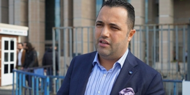 Rezan Epözdemir’in Gözaltı Süresi Uzatıldı!