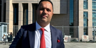 Rüşvet ve Casusluk İddiaları: Epözdemir’in İfadesi