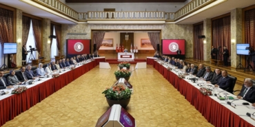 Komisyon Toplantısı: Kritik Adımlar ve Tartışmalar