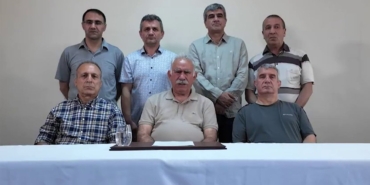 Öcalan’dan TİP’e Yeni Parti Mesajı!