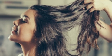 Hurma ile Saç Sağlığınızı Güçlendirin!